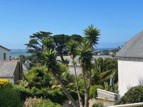 Appartement vue mer